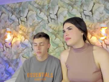 Sweetttemptationn Chaturbate stream image from January 19, 2026