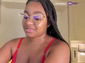 Tamarazaki Chaturbate stream image from January 19, 2026