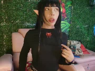Thali_A Chaturbate stream image from January 19, 2026