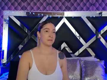 Victtoria_Lee Chaturbate stream image from January 19, 2026