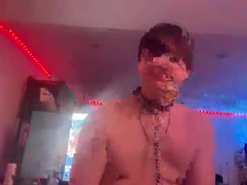 Waywardaj Chaturbate stream image from January 19, 2026