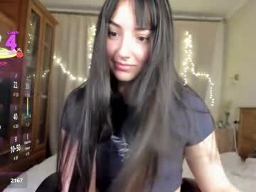 Aishagolden Chaturbate stream image from January 19, 2026
