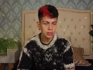 Blakee_Blossom Chaturbate stream image from January 19, 2026