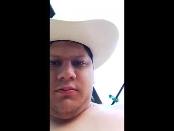 Bryanarz Chaturbate stream image from January 19, 2026