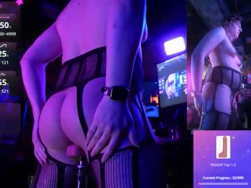 Daia_Aetheria Chaturbate stream image from January 19, 2026