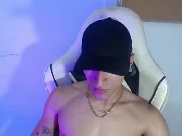 Dantefiore_ Chaturbate stream image from January 19, 2026