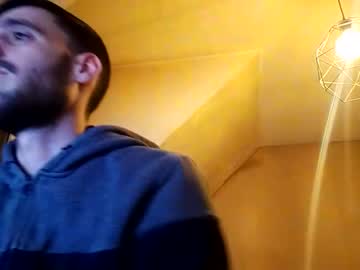 Der03 Chaturbate stream image from January 19, 2026