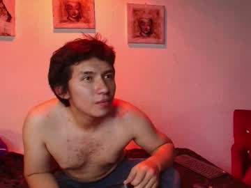 Dominferno_Nom Chaturbate stream image from January 19, 2026