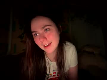 Felvivalkitty Chaturbate stream image from January 19, 2026