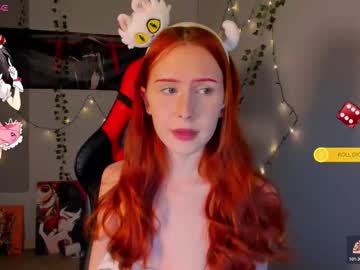 Fruttitatti Chaturbate stream image from January 19, 2026