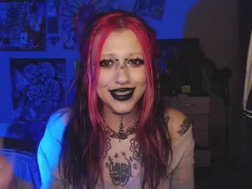 Insunnity666 Chaturbate stream image from January 19, 2026