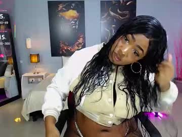 Jasminecampbell Chaturbate stream image from January 19, 2026