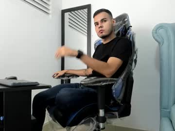 Jordan_Ash18 Chaturbate stream image from January 19, 2026