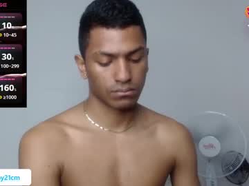 Jossjordan Chaturbate stream image from January 19, 2026