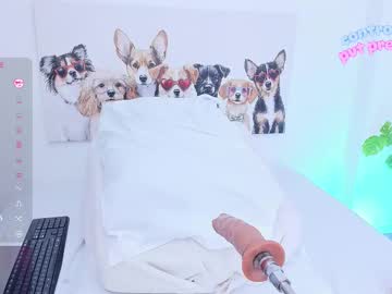 Kate_Alice Chaturbate stream image from January 19, 2026