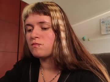 La_Femme_Fatale_ Chaturbate stream image from January 19, 2026