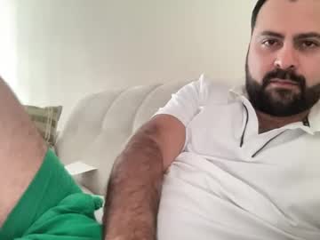 Lalokmacho Chaturbate stream image from January 19, 2026