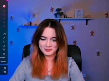 Liana_Kisses Chaturbate stream image from January 19, 2026