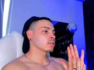 Maxwell_Dupont Chaturbate stream image from January 19, 2026