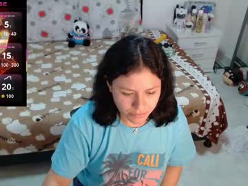 Sonialatin69 Chaturbate stream image from January 19, 2026