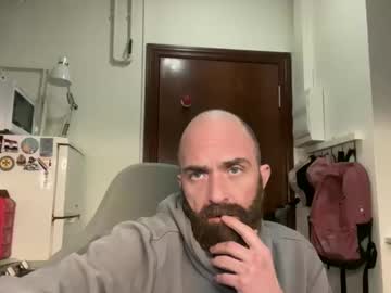 Trafalgar2025 Chaturbate stream image from January 19, 2026