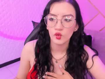 Violeta_Diazz Chaturbate stream image from January 19, 2026