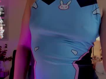 Ximena_Sotto1 Chaturbate stream image from January 19, 2026