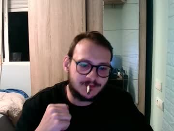 Younromki Chaturbate stream image from January 19, 2026