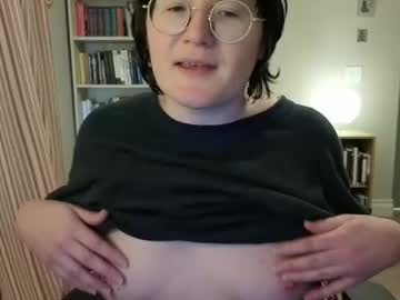 Yousaiditfirst Chaturbate stream image from January 19, 2026
