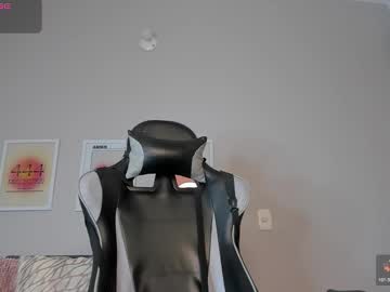 Ashley_23a Chaturbate stream image from January 19, 2026