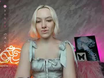 Cherylmason Chaturbate stream image from January 19, 2026