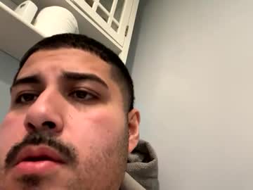 Cookie_Monster8593 Chaturbate stream image from January 19, 2026