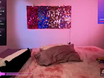 Dakotacandy666 Chaturbate stream image from January 19, 2026