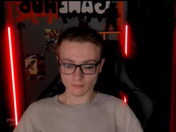 Emmit_Barker Chaturbate stream image from January 19, 2026