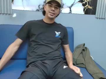Ethan_Wyne Chaturbate stream image from January 19, 2026