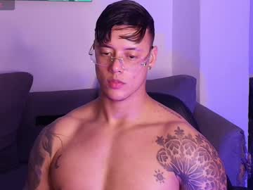 Imconor Chaturbate stream image from January 19, 2026