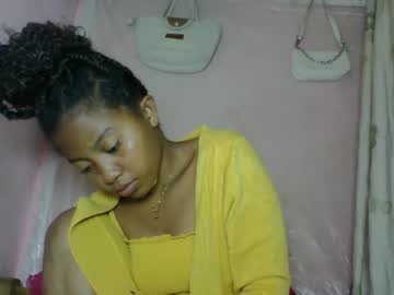Khaissa Chaturbate stream image from January 19, 2026