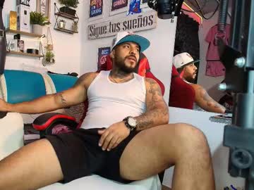 Leenar_Key Chaturbate stream image from January 19, 2026