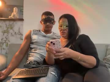 Martin_Sheila618321 Chaturbate stream image from January 19, 2026