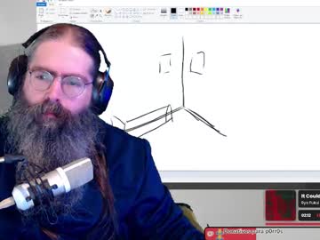 Mjolnirinyou Chaturbate stream image from January 19, 2026