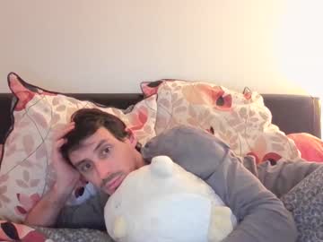 Perfectfrench Chaturbate stream image from January 19, 2026