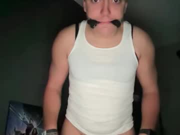Rockstar3536 Chaturbate stream image from January 19, 2026