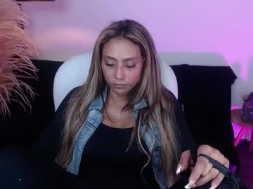 Salome_Drasin Chaturbate stream image from January 19, 2026