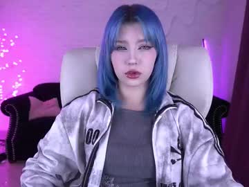 Selenairis Chaturbate stream image from January 19, 2026