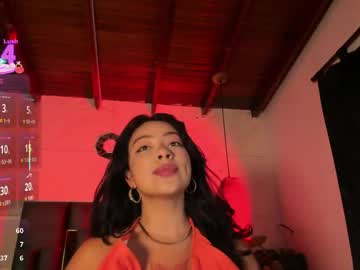 Susana_Williamss Chaturbate stream image from January 19, 2026
