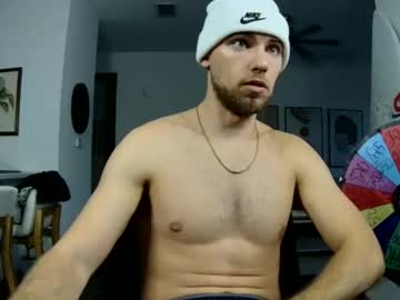 Troy_Greenxo Chaturbate stream image from January 19, 2026