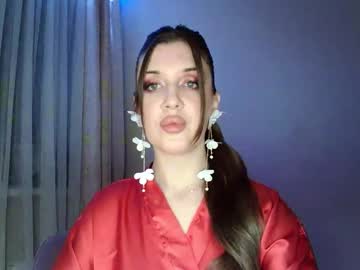 Velvetrich8 Chaturbate stream image from January 19, 2026