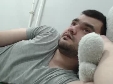 Virgil____ Chaturbate stream image from January 19, 2026