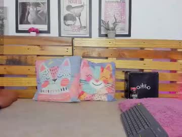 Alisson_Boobs Chaturbate stream image from January 19, 2026
