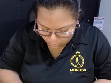 Angy_Ro12 Chaturbate stream image from January 19, 2026